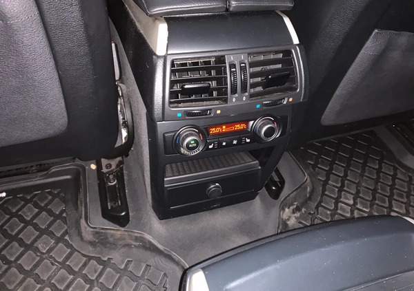 BMW X6 cena 59000 przebieg: 288970, rok produkcji 2010 z Częstochowa małe 191